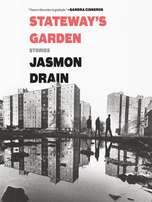 Cover image for Stateway's Garden
